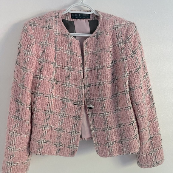 Harve Benard Collection Jacket - Picture 9 of 16